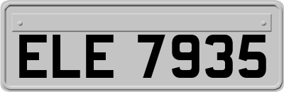 ELE7935