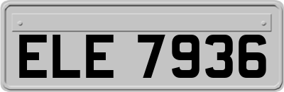 ELE7936