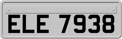 ELE7938
