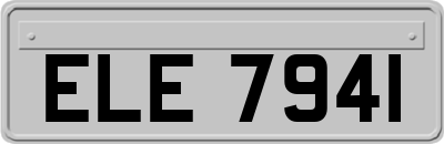 ELE7941