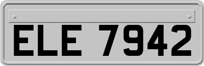 ELE7942
