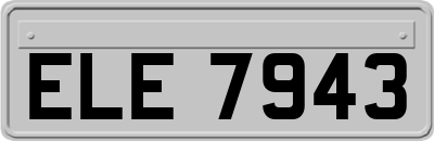 ELE7943
