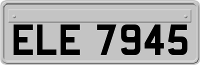 ELE7945