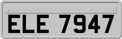 ELE7947