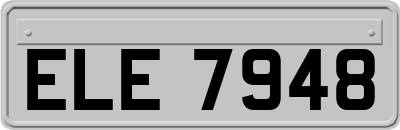 ELE7948