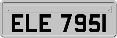 ELE7951