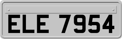 ELE7954