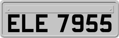 ELE7955