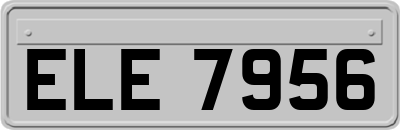 ELE7956