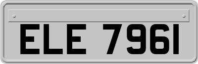 ELE7961