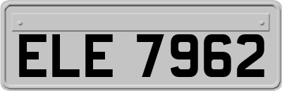 ELE7962