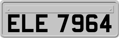 ELE7964
