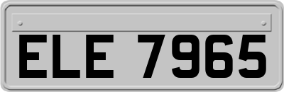 ELE7965