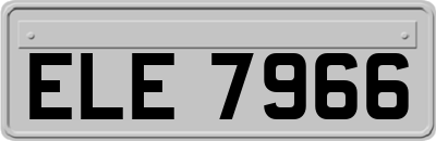 ELE7966