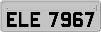 ELE7967