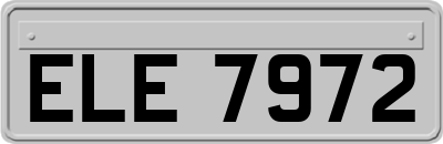 ELE7972