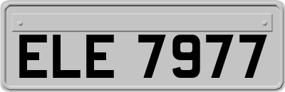 ELE7977
