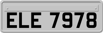 ELE7978