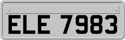 ELE7983
