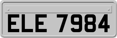 ELE7984