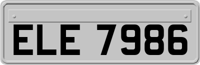 ELE7986