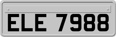 ELE7988