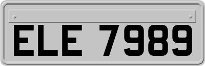 ELE7989