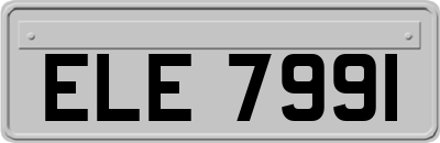 ELE7991
