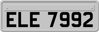 ELE7992