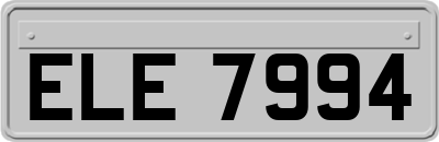 ELE7994