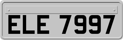ELE7997