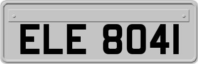 ELE8041
