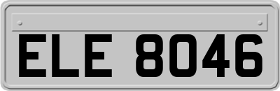 ELE8046