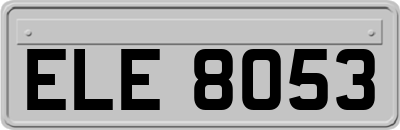 ELE8053