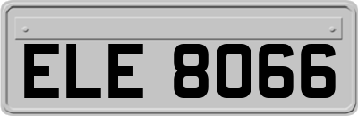 ELE8066