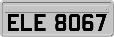 ELE8067