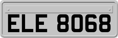 ELE8068