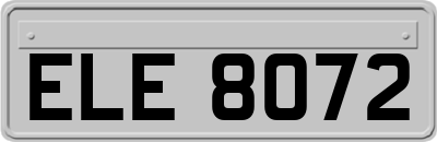 ELE8072