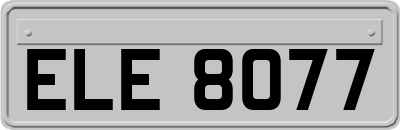ELE8077