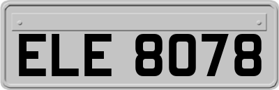 ELE8078