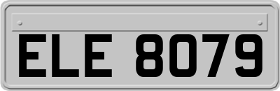 ELE8079