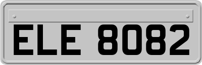 ELE8082