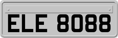 ELE8088