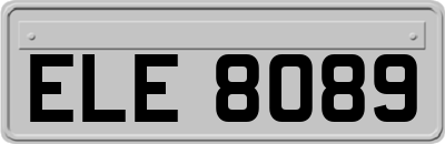 ELE8089