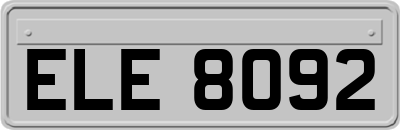 ELE8092