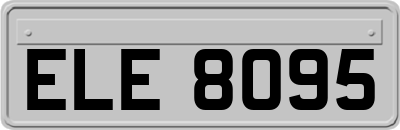 ELE8095
