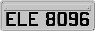 ELE8096