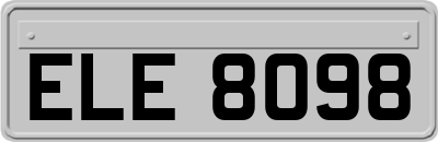 ELE8098