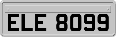 ELE8099