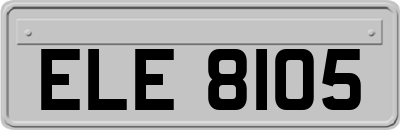 ELE8105